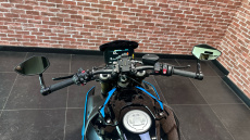 BMW S 1000 R Sport (25MY)